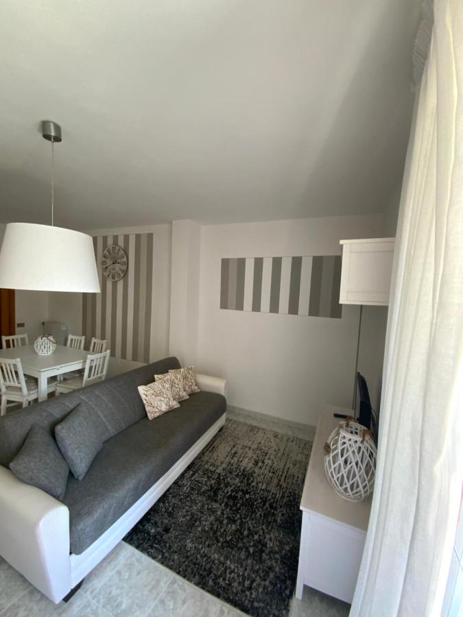 Casa La Campanella Apartment Castelnuovo della Misericordia Ngoại thất bức ảnh