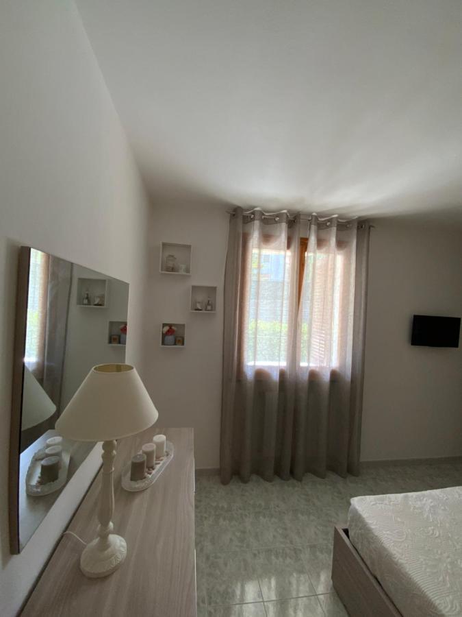 Casa La Campanella Apartment Castelnuovo della Misericordia Ngoại thất bức ảnh