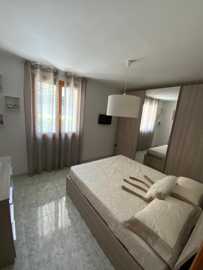 Casa La Campanella Apartment Castelnuovo della Misericordia Ngoại thất bức ảnh