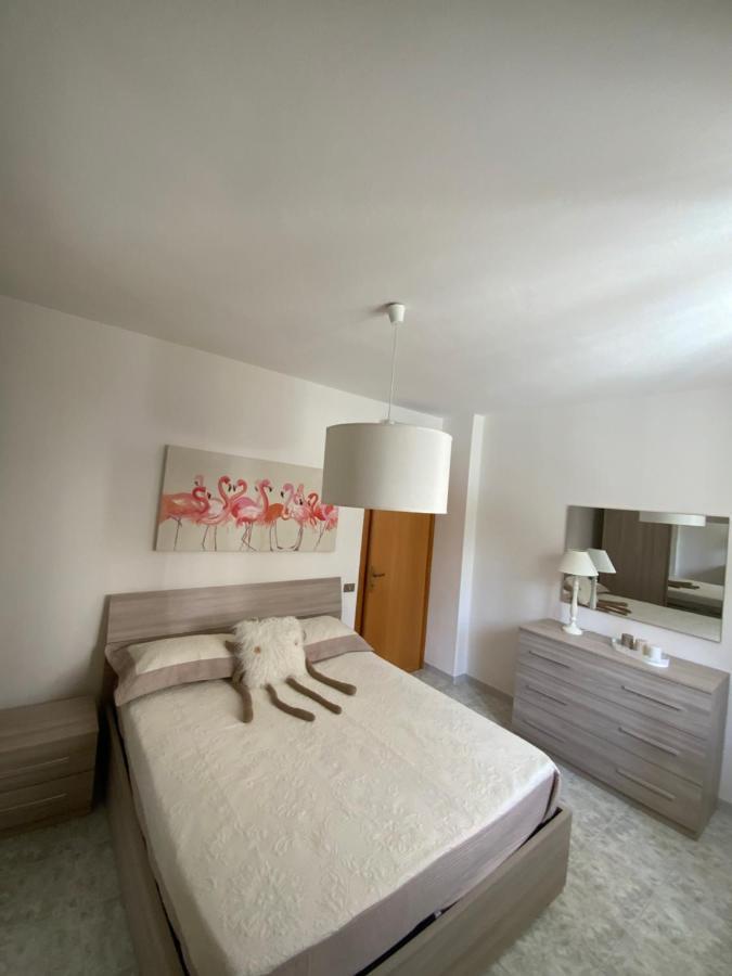 Casa La Campanella Apartment Castelnuovo della Misericordia Ngoại thất bức ảnh