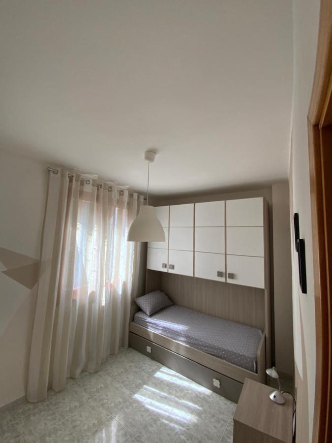 Casa La Campanella Apartment Castelnuovo della Misericordia Ngoại thất bức ảnh