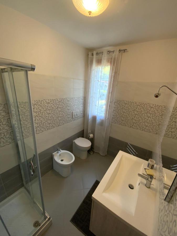 Casa La Campanella Apartment Castelnuovo della Misericordia Ngoại thất bức ảnh