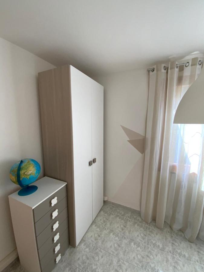 Casa La Campanella Apartment Castelnuovo della Misericordia Ngoại thất bức ảnh