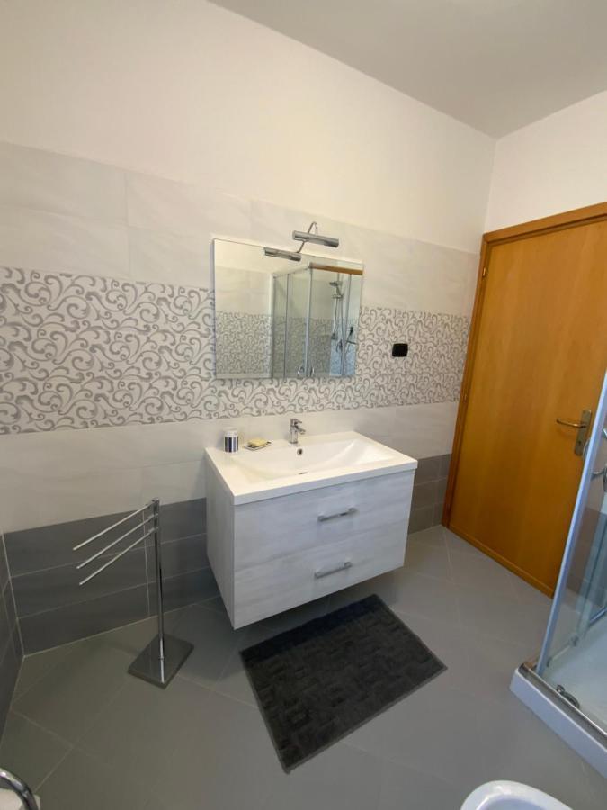 Casa La Campanella Apartment Castelnuovo della Misericordia Ngoại thất bức ảnh