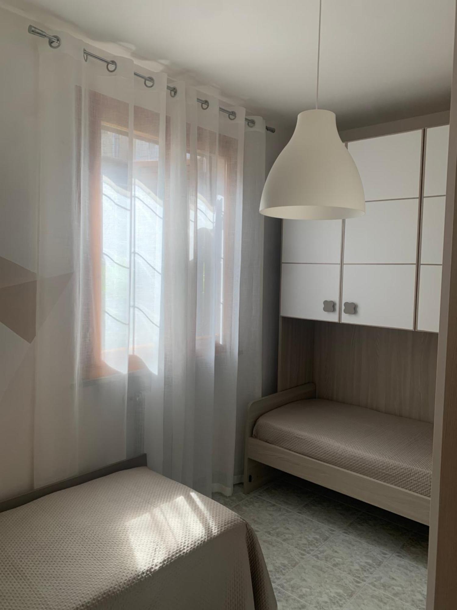 Casa La Campanella Apartment Castelnuovo della Misericordia Ngoại thất bức ảnh