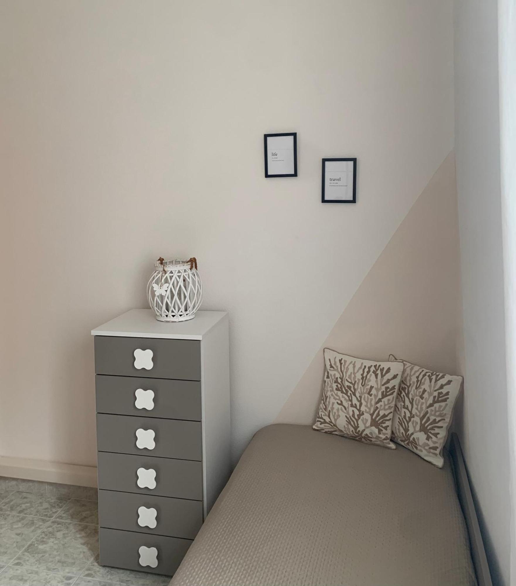 Casa La Campanella Apartment Castelnuovo della Misericordia Ngoại thất bức ảnh